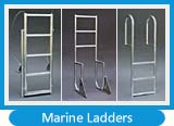 Marine Ladders