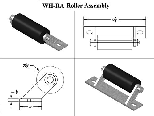 Roller Assembly