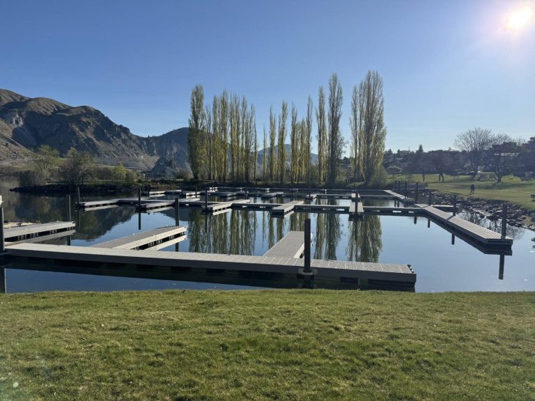 dockmeister sun cove