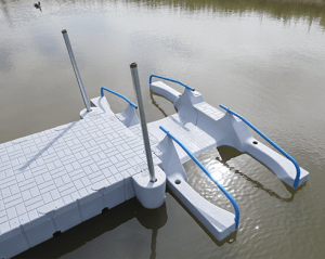 Paddle Port
