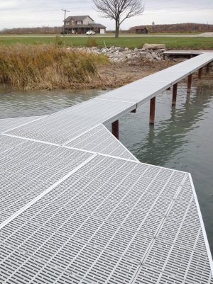 ThruFlow™ Panels