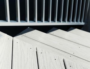 Weardeck® Composite Decking